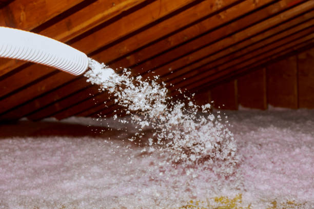 Trusted Hughesville, MD Insulation Contractor Experts